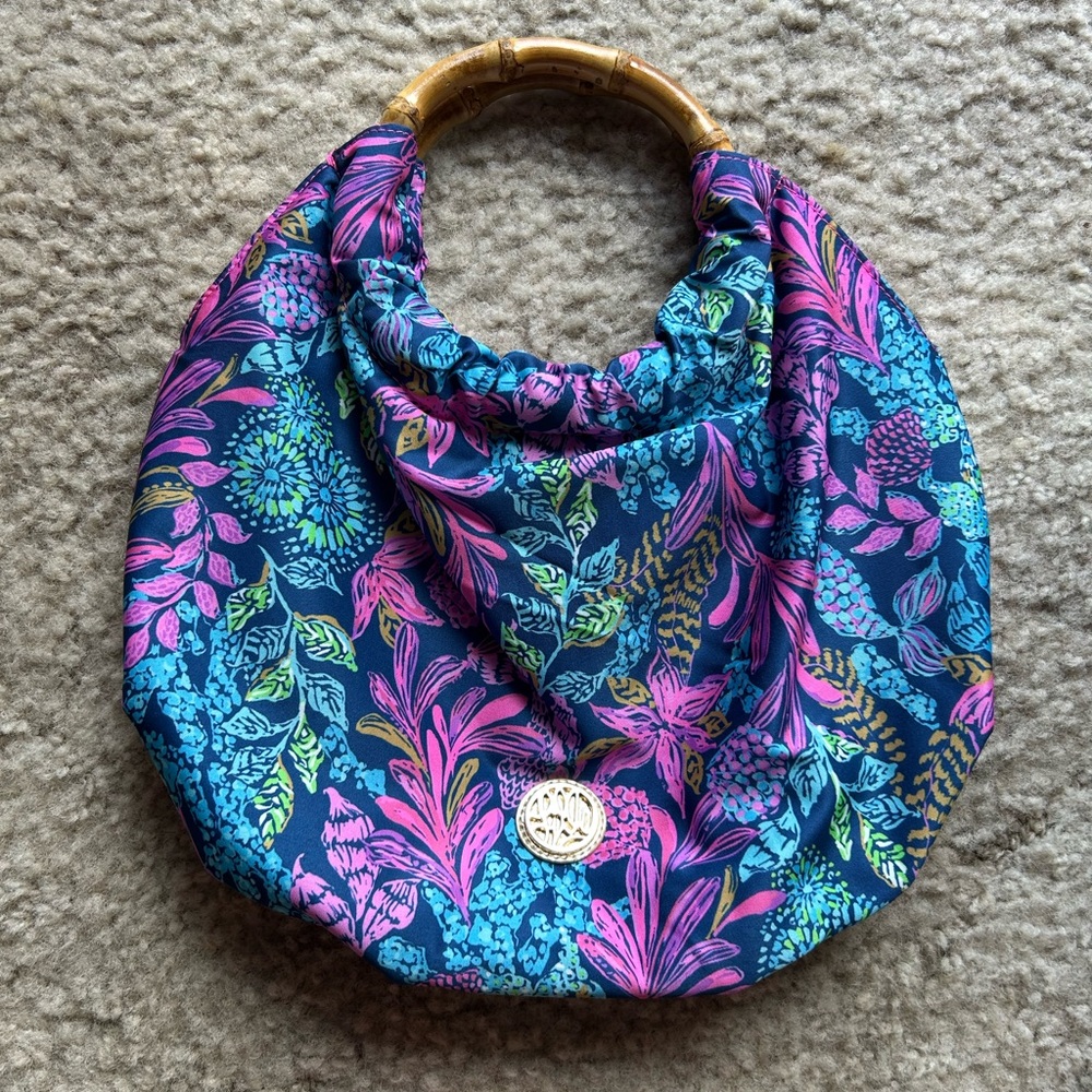 Lilly Pulitzer Handbag